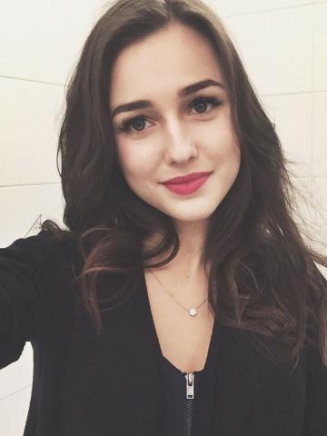 Анюта